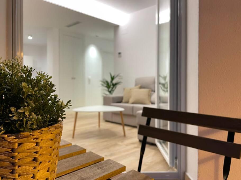 Apartamento Nuevo Centrico Frente Al Mar En Palamós Exterior foto